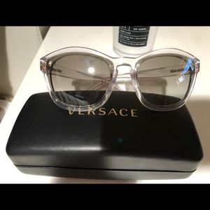Versace sunglasses